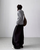 Scone Wool Cable Knit