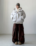 Palia Volume Hood Padding