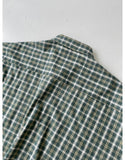 Retro Mood Check Shirt