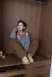 Heart Carpenter Work Pants