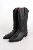 Mont Western Middle Boots