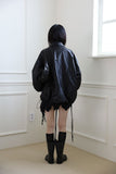 Thiel shirring skirt pants