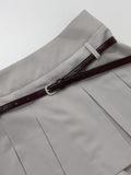 Crack Card Wallet Belt