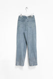 maxi roll pop jeans