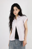 Fold ST Short Sleeve Shirt