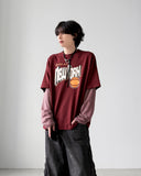 Chito Layered Long Sleeve