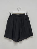 Weekend Linen Shirt Shorts Set