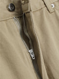 Neo Standard Cotton Wide Pants