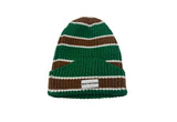 Wrap Stripe Beanie