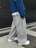 Snap Bijo Brushed Balloon Sweatpants
