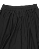 MELLOW WAVE PLEATS SKIRT