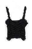 Puni smoke sleeveless