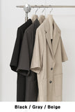 Anna Linen Jacket