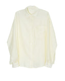 AIRY SHEER SHIRT