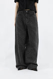 Vivi Leopard Cotton Pants