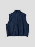 Datsun Denim 2 Way Vest