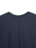 Ritz Pintuck Long Sleeve
