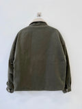 Kai Fur Field Jacket