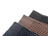 Royal Pigment Mesh Knit