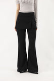 Athletic Skirt Easy Pants