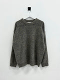 Crown Angora Round Knit