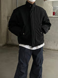 Kee Double Tuck dyed Pants