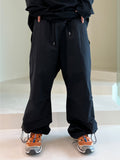 Crunch Nylon Field Pants