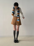 Chihiro Hair Long Muffler