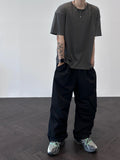Senas U-Neck Regular Half T-Shirt