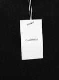 [Premium] If Cashmere Half Neck Knit