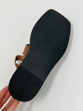 Fisherman Gladi Sandals