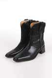 Ready Autumn Western Middle Boots