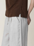 Pure Basic Linen T-shirt
