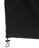 WIDE LAYER PARACHUTE PANTS