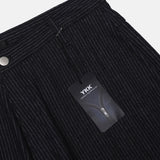 Barrow Stripe Denim Pants