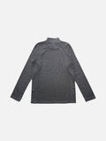 Gendo Muscle Brushed Half-Polar Long Sleeve