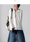 Dual Layered Long Sleeve