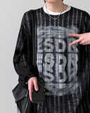 Kumo Vintage Long Sleeve