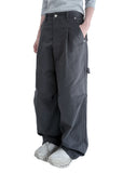 UTILITY CARPENTER PANTS