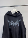 Vintage Mayhem Dying Hood