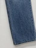 305 Cat Brush Wide Denim