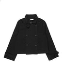 HERITAGE DOUBLE JACKET
