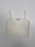 All Day Knit Bustier