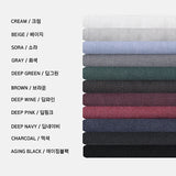 Daily Pigment Overfit Shirt