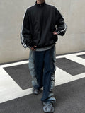 Track Top Jersey
