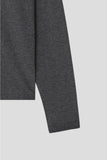 Zen Natural Basic Layered Long Sleeve