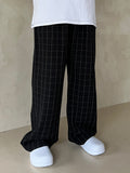 Koo - Relaxed Check Pants