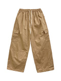 Unisex Daily Cargo Balloon Pants