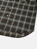 Vintage Antique Flannel Shirt