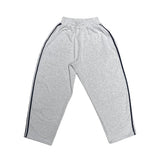 Tape Overline Sweatpants